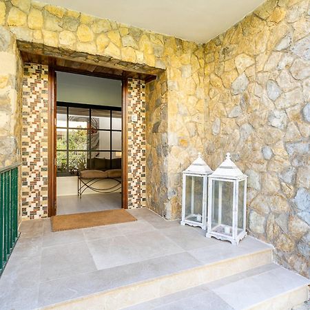 Playa De Muro - 4972 Mallorca 外观 照片
